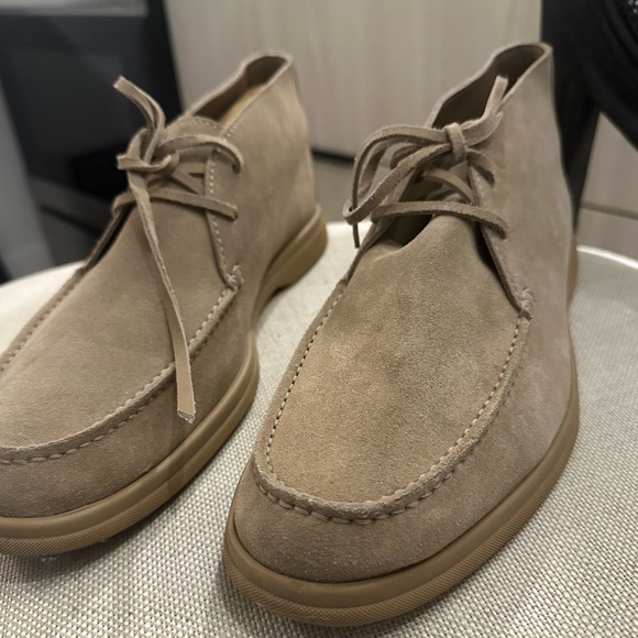 BRUNELLO CUCINELLI Layered Cotton-Jersey Slim Fit Polo Shirt fits like a 50 - Picture 2 of 11